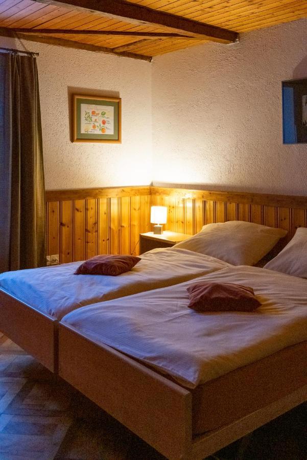 Auberge Du Prevoux Le Locle Zewnętrze zdjęcie