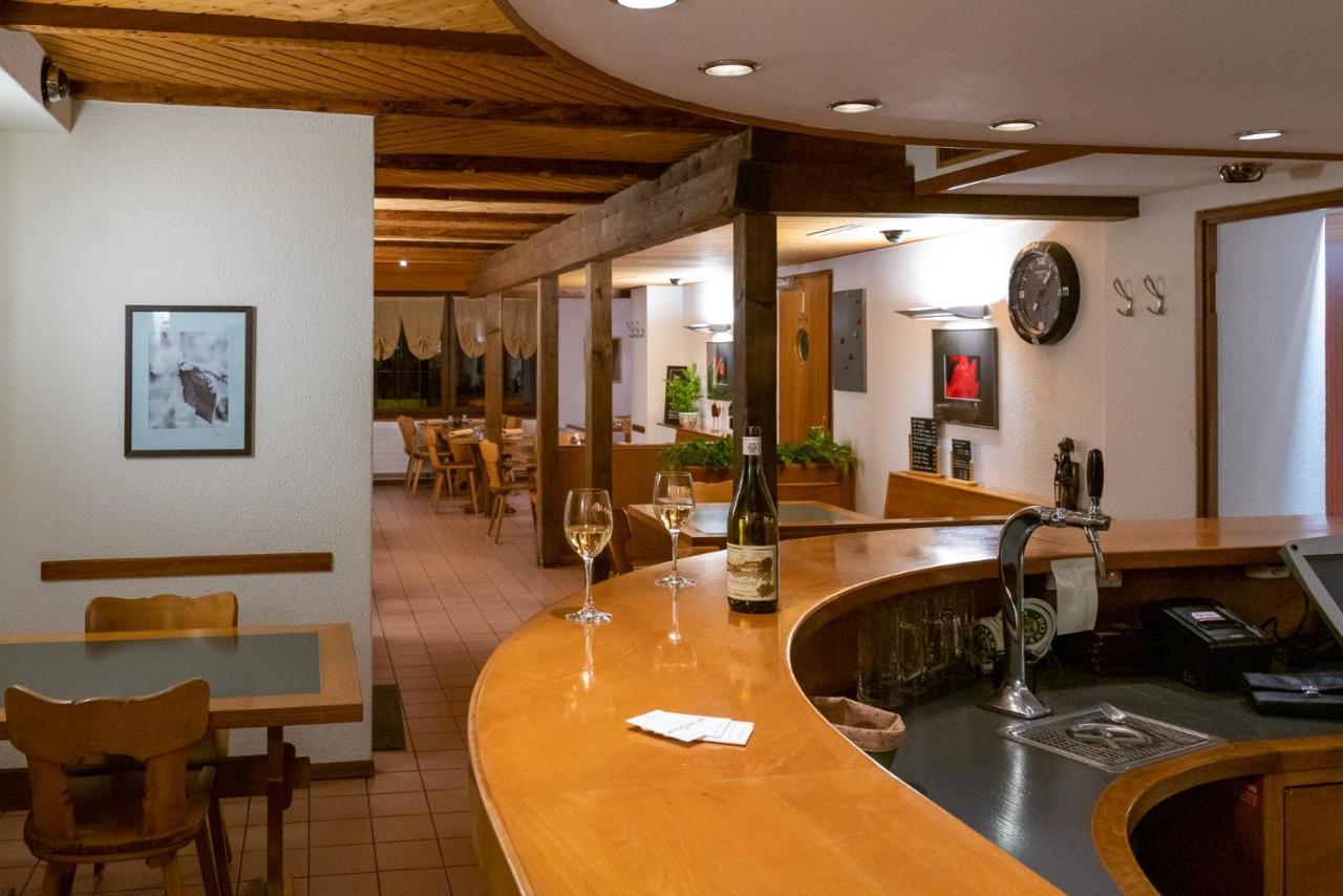 Auberge Du Prevoux Le Locle Zewnętrze zdjęcie