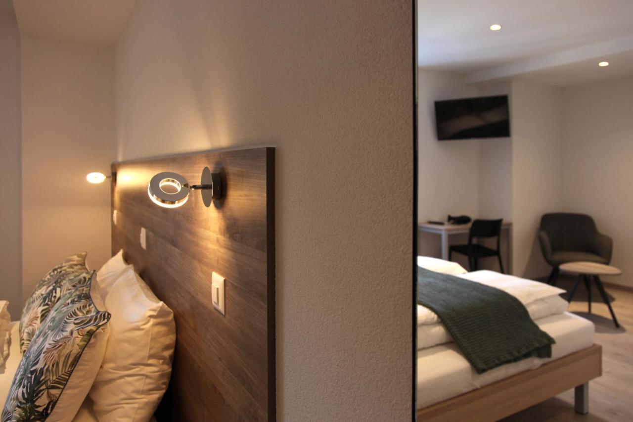 Auberge Du Prevoux Le Locle Zewnętrze zdjęcie