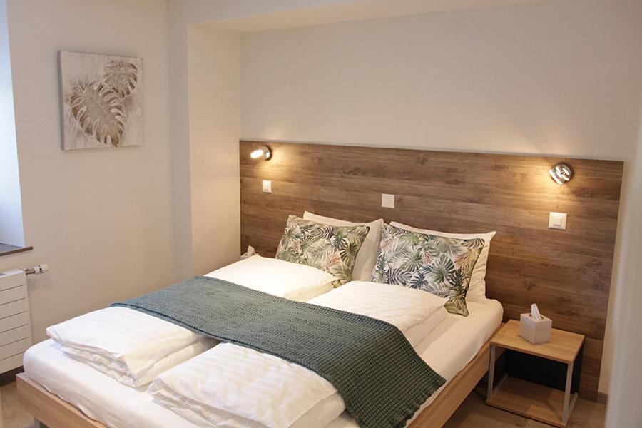 Auberge Du Prevoux Le Locle Zewnętrze zdjęcie
