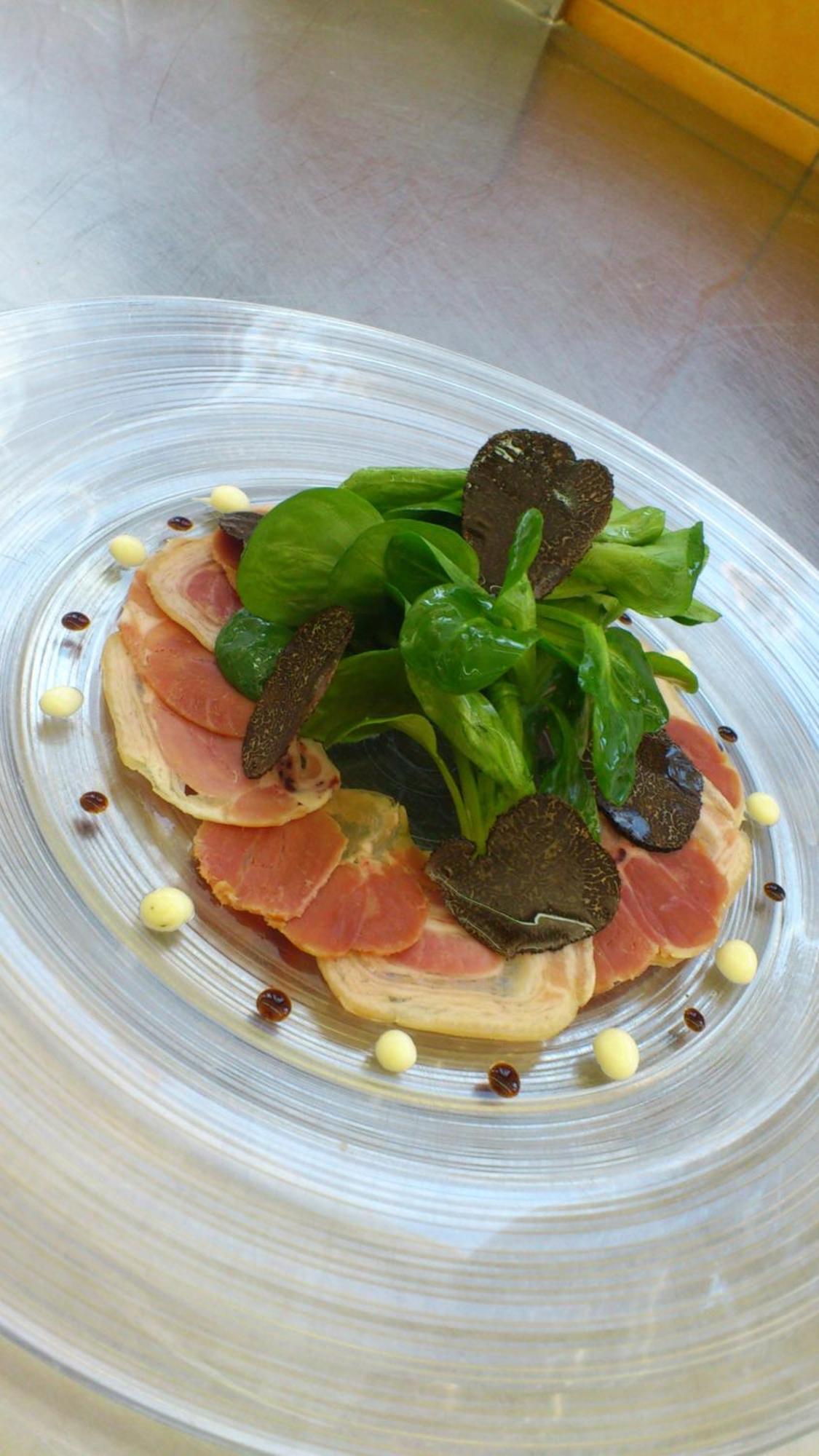 Auberge Du Prevoux Le Locle Zewnętrze zdjęcie